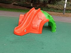 -苏州河梦清园环保主题公园