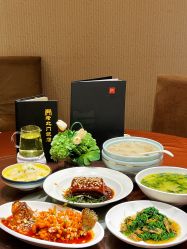 -老北门饭店·宴会厅