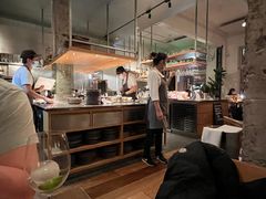 -BOR Eatery(安福路店)