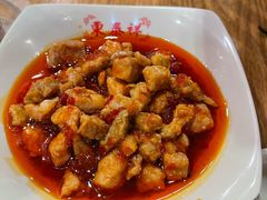 -东泰祥生煎馆(重庆北路店)