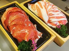 -湊湊火锅·茶憩(南京万象天地店)