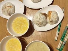 -粥小北包子油条馆(创始店)