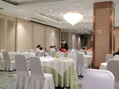-上海新锦江大酒店