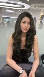 -YESIDO椰岛造型烫发染发