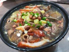 -阿芬卤面(花巷店)