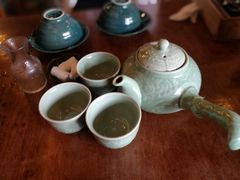 -Ngoc Chau Garden
