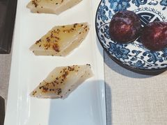 -狮王府淮扬菜(夫子庙老门东店)