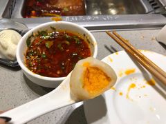 -海底捞火锅(奉化银泰店)