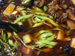 -福瑞记老孙头biangbiang面(新生路店)