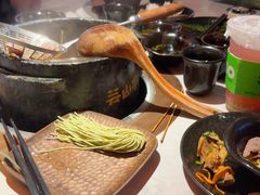 -芸山季·云南山珍菌火锅(人民广场来福士店)