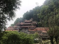 -安溪清水岩