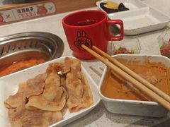 -龍歌自助小火锅(崂山丽达店)