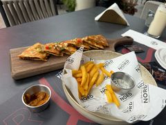 -Nord Grill&Bar Highland诺德西餐(深圳欢乐海岸店)