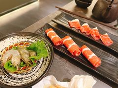 -湊湊火锅·茶憩(合生汇购物中心店)