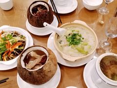-大唐靓汤江门私房菜(景田店)