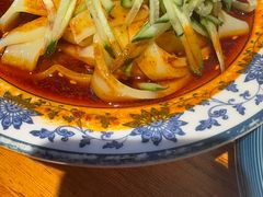 -柴窝堡22号辣子鸡·传承新疆菜