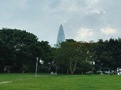 -深圳湾公园(南山区)