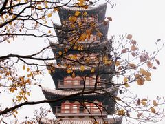 -上海方塔园