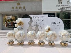 -1027活动策划·创意求婚·宴会派对