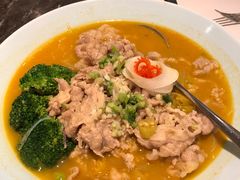 -港丽餐厅(高德置地店)