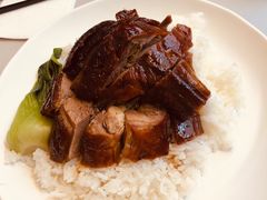 -深井陈记烧鹅酒家(新填地街店)