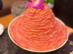 冰川鹅肠-老码头火锅(玉林店)