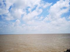 -南汇嘴观海公园