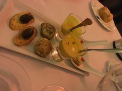 La&nbsp;Villa&nbsp;French&nbsp;Restaurant-La Villa French Restaurant