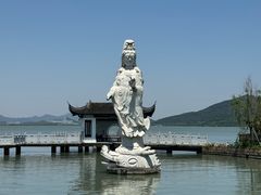 -东钱湖旅游度假区