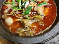 -肖记公安牛肉鱼杂(田林路店)
