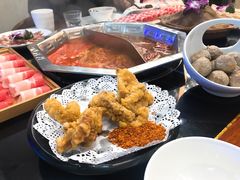 -朝天门火锅(魏安路店)