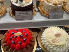 -布歌东京(合生汇店)