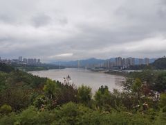-金海湾滨江公园