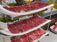 -左庭右院鲜牛肉火锅(苏州园区永旺店)