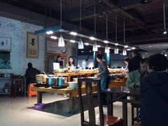 -素清香(解放路店)