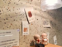 -发酵食堂(屏风街店)