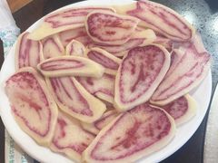 -银同牦牛肉火锅