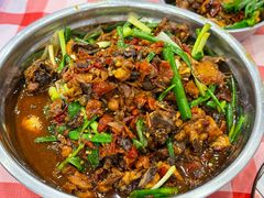 -高子烧鸡公(五里堆路店)