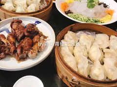 -大清花饺子(园林路店)