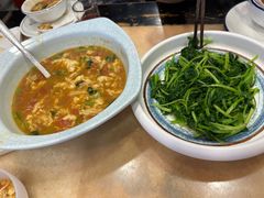 -吴记百姓菜馆·北京菜·烤鸭(故宫店)