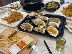 -渔文乐·海鲜大排档(壹品总店)