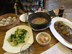 -隆喜元鱼汤包·海鲜(中联广场店)