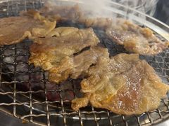 -金刚山(学府路店)