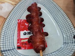 -阿香米线(天津凯德餐厅店)