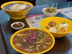 -毛华美食(清扬路店)