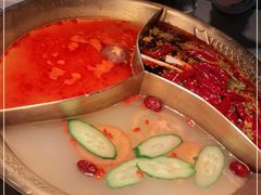 -小龙坎火锅(IFS HOT店)