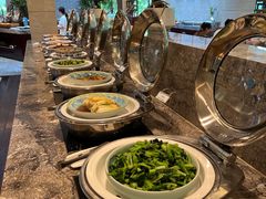 -浙江西子宾馆·瑶园咖啡厅