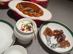 -秀儿四九城·新京菜(亚运村鸟巢店)