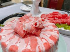-东来顺饭庄(apm总店)