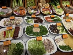 -荣小馆(杭州大厦店)